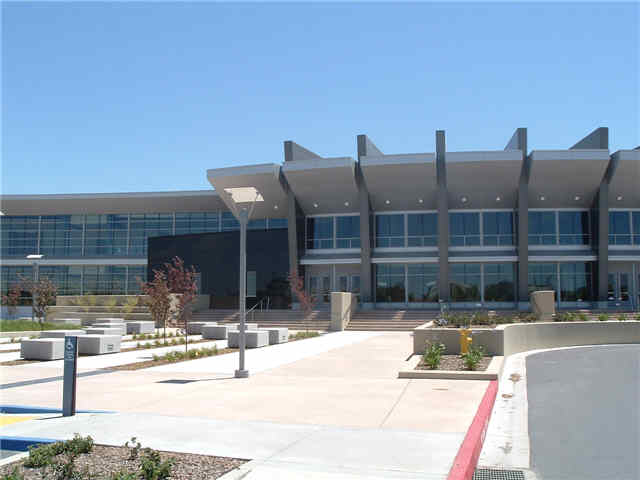 Placer County Court Virga Law Firm