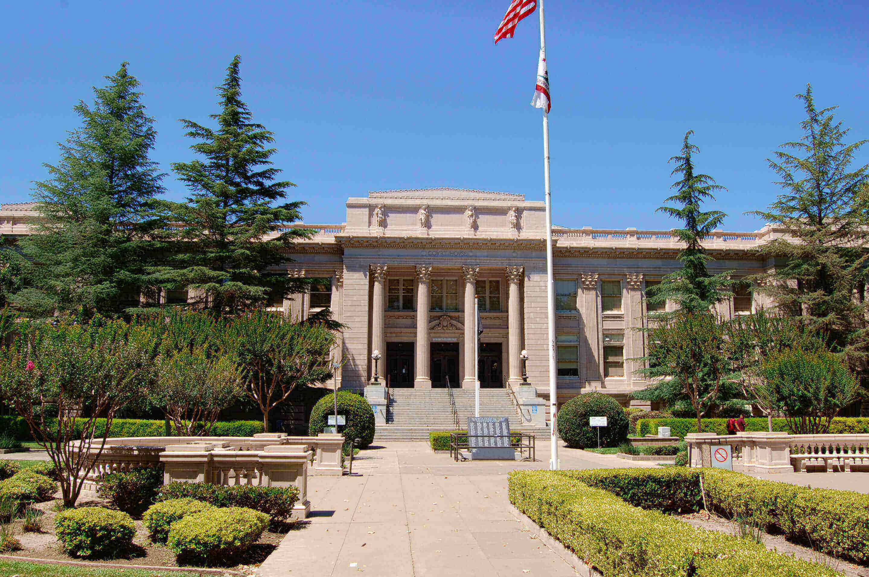 Yolo County Court Virga Law Firm